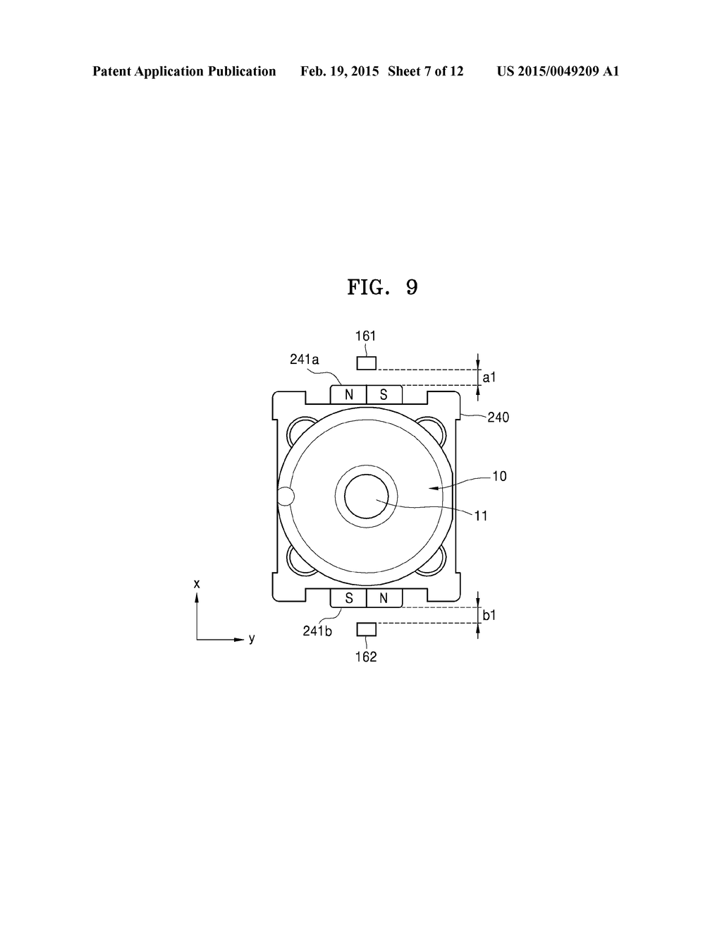 CAMERA MODULE - diagram, schematic, and image 08