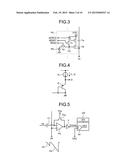 SOLID STATE IMAGING DEVICE diagram and image