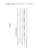 SOLID STATE IMAGING DEVICE diagram and image