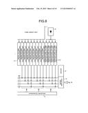 SOLID STATE IMAGING DEVICE diagram and image