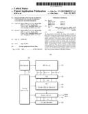 IMAGE SENSOR AND ANALOG TO DIGITAL CONVERTER AND ANALOG TO DIGITAL     CONVERTING METHOD THEREOF diagram and image