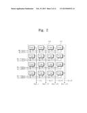 IMAGE SENSOR AND ANALOG TO DIGITAL CONVERTER AND ANALOG TO DIGITAL     CONVERTING METHOD THEREOF diagram and image