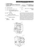 Camera Heat Sink diagram and image