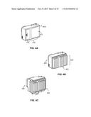 Camera Heat Sink diagram and image