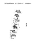 Camera Heat Sink diagram and image