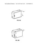 Camera Heat Sink diagram and image