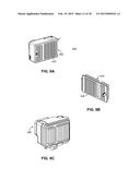 Camera Heat Sink diagram and image