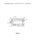 Camera Heat Sink diagram and image