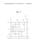 DISPLAY PANEL HAVING FEWER DEFECTS AND METHOD OF MANUFACTURING THE SAME diagram and image