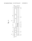 DISPLAY PANEL HAVING FEWER DEFECTS AND METHOD OF MANUFACTURING THE SAME diagram and image