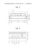 DISPLAY PANEL HAVING FEWER DEFECTS AND METHOD OF MANUFACTURING THE SAME diagram and image