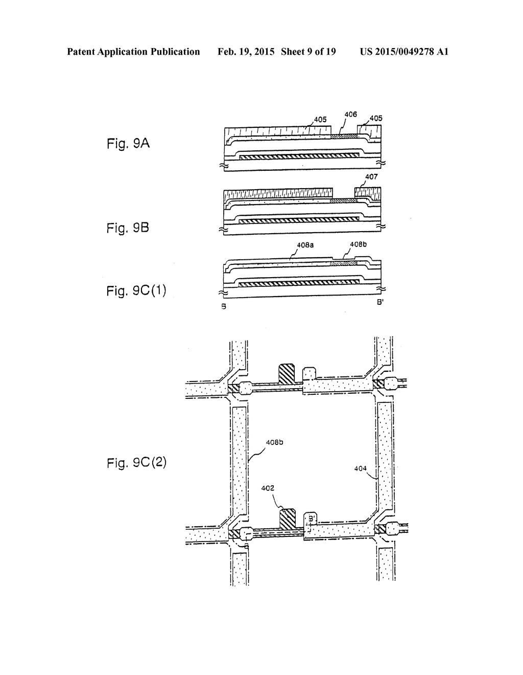 SEMICONDUCTOR DEVICE AND METHOD OF MANUFACTURING THEREOF - diagram, schematic, and image 10