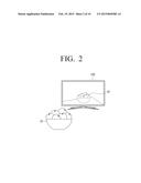 DISPLAY APPARATUS AND CONTROL METHOD THEREOF diagram and image