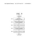 DISPLAY APPARATUS AND CONTROL METHOD THEREOF diagram and image