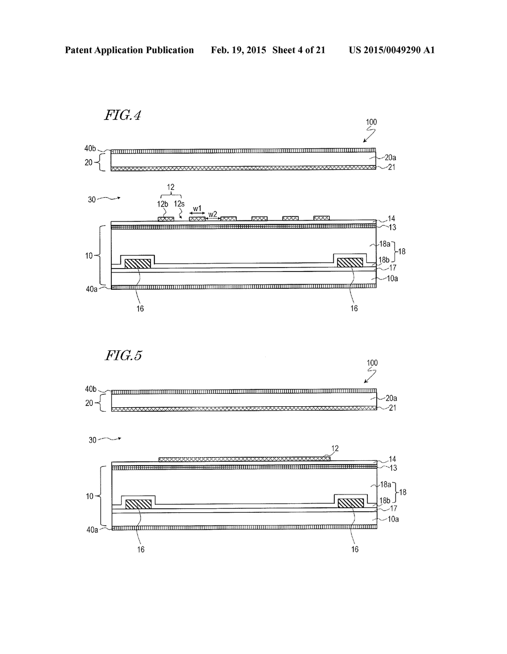 LIQUID-CRYSTAL DISPLAY APPARATUS - diagram, schematic, and image 05