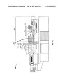 SYSTEM AND PROCESS FOR SHOT-INJECTION MOLDING AN EYEGLASS TEMPLE WITH A     WIRE CORE diagram and image