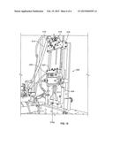 SYSTEM AND PROCESS FOR SHOT-INJECTION MOLDING AN EYEGLASS TEMPLE WITH A     WIRE CORE diagram and image