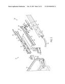 HINGE MECHANISM FOR A FLUID FILLED LENS ASSEMBLY diagram and image