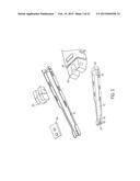 HINGE MECHANISM FOR A FLUID FILLED LENS ASSEMBLY diagram and image