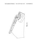 HINGE MECHANISM FOR A FLUID FILLED LENS ASSEMBLY diagram and image