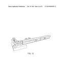 HINGE MECHANISM FOR A FLUID FILLED LENS ASSEMBLY diagram and image