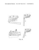 HINGE MECHANISM FOR A FLUID FILLED LENS ASSEMBLY diagram and image