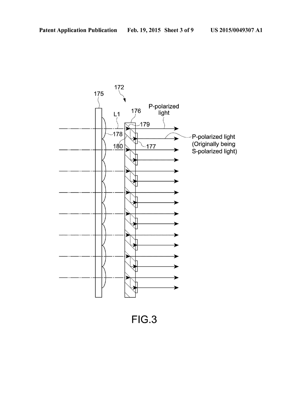 LIGHT SOURCE APPARATUS, IMAGE DISPLAY APPARATUS, AND OPTICAL UNIT - diagram, schematic, and image 04