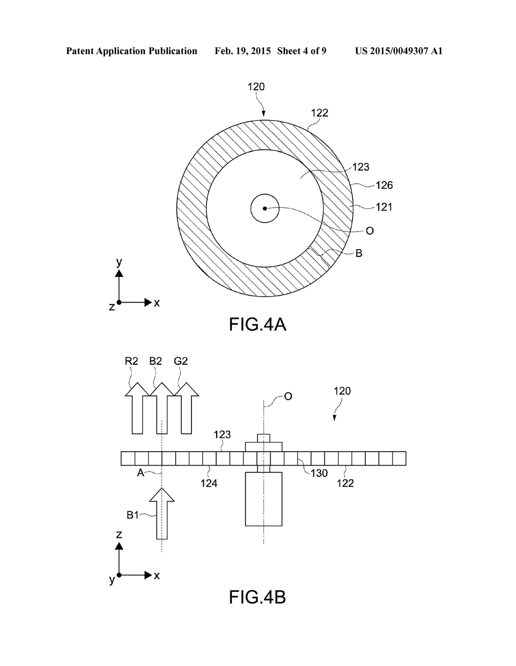 LIGHT SOURCE APPARATUS, IMAGE DISPLAY APPARATUS, AND OPTICAL UNIT - diagram, schematic, and image 05