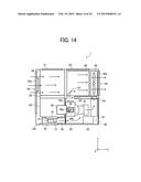 IMAGE PROJECTION APPARATUS diagram and image