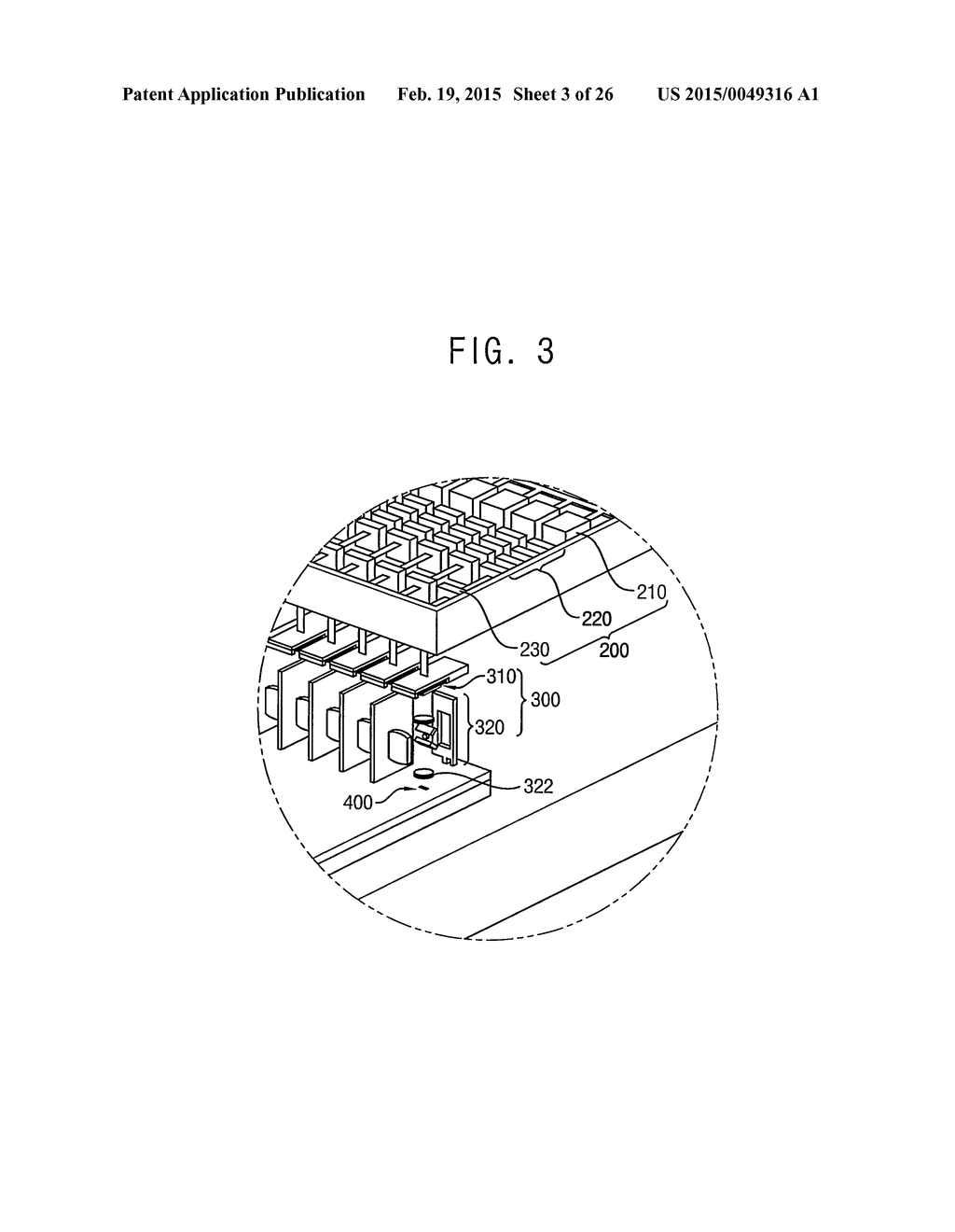 EXPOSURE APPARATUS AND METHOD THEREOF - diagram, schematic, and image 04