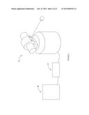 METHOD AND APPARATUS FOR LOCKING ONTO A RETROREFLECTOR WITH A LASER     TRACKER diagram and image