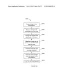 METHOD AND APPARATUS FOR LOCKING ONTO A RETROREFLECTOR WITH A LASER     TRACKER diagram and image