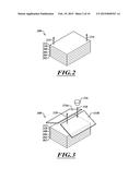 VOLUME DIMENSIONING SYSTEM AND METHOD EMPLOYING TIME-OF-FLIGHT CAMERA diagram and image