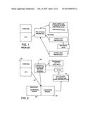 COLLABORATIVE METHOD OF CREATING, PRINTING, DISTRIBUTING INFORMATION TAGS diagram and image