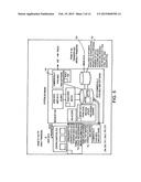 COLLABORATIVE METHOD OF CREATING, PRINTING, DISTRIBUTING INFORMATION TAGS diagram and image