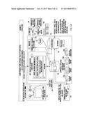 COLLABORATIVE METHOD OF CREATING, PRINTING, DISTRIBUTING INFORMATION TAGS diagram and image