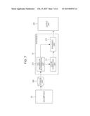 IMAGE FORMING APPARATUS PERFORMING TRAPPING PROCESS WHEN PRINT DATA     INCLUDES A PLURALITY OF PIECES OF IMAGE DATA AND TO SUPERPOSE THE     ADJACENT PIECES OF IMAGE DATA AND A DETERMINATION UNIT THAT DETERMINES     WHETHER OR NOT TRAPPING ATTRIBUTE INFORMATION, WHICH INDICATES THAT THE     TRAPPING PROCESS IS TO BE PERFORMED, IS ATTACHED TO THE PIECES OF IMAGE     DATA ON A PIECE BY PIECE BASIS OF PERFORMED COLOR CORRECTION diagram and image