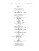 IMAGE FORMING APPARATUS PERFORMING TRAPPING PROCESS WHEN PRINT DATA     INCLUDES A PLURALITY OF PIECES OF IMAGE DATA AND TO SUPERPOSE THE     ADJACENT PIECES OF IMAGE DATA AND A DETERMINATION UNIT THAT DETERMINES     WHETHER OR NOT TRAPPING ATTRIBUTE INFORMATION, WHICH INDICATES THAT THE     TRAPPING PROCESS IS TO BE PERFORMED, IS ATTACHED TO THE PIECES OF IMAGE     DATA ON A PIECE BY PIECE BASIS OF PERFORMED COLOR CORRECTION diagram and image