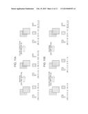 IMAGE FORMING APPARATUS PERFORMING TRAPPING PROCESS WHEN PRINT DATA     INCLUDES A PLURALITY OF PIECES OF IMAGE DATA AND TO SUPERPOSE THE     ADJACENT PIECES OF IMAGE DATA AND A DETERMINATION UNIT THAT DETERMINES     WHETHER OR NOT TRAPPING ATTRIBUTE INFORMATION, WHICH INDICATES THAT THE     TRAPPING PROCESS IS TO BE PERFORMED, IS ATTACHED TO THE PIECES OF IMAGE     DATA ON A PIECE BY PIECE BASIS OF PERFORMED COLOR CORRECTION diagram and image