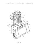 IMAGE MEASURING APPARATUS diagram and image