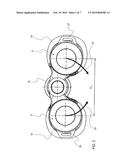 LONG-RANGE OPTICAL APPARATUS INCLUDING BINOCULARS diagram and image