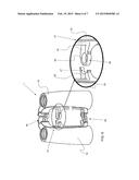 LONG-RANGE OPTICAL APPARATUS INCLUDING BINOCULARS diagram and image