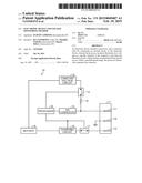 ELECTRONIC DEVICE AND VOLTAGE MONITORING METHOD diagram and image