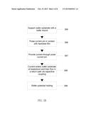 WAFER GROUNDING AND BIASING METHOD, APPARATUS, ANDAPPLICATION diagram and image