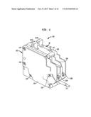 LOW-PROFILE ELECTRONIC CIRCUIT BREAKERS, SYSTEMS, AND METHODS diagram and image