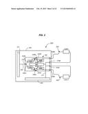 LOW-PROFILE ELECTRONIC CIRCUIT BREAKERS, SYSTEMS, AND METHODS diagram and image