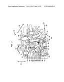 LOW-PROFILE ELECTRONIC CIRCUIT BREAKERS, SYSTEMS, AND METHODS diagram and image