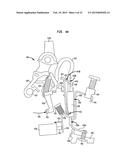 LOW-PROFILE ELECTRONIC CIRCUIT BREAKERS, SYSTEMS, AND METHODS diagram and image