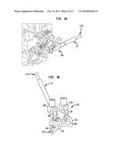 LOW-PROFILE ELECTRONIC CIRCUIT BREAKERS, SYSTEMS, AND METHODS diagram and image