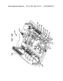 LOW-PROFILE ELECTRONIC CIRCUIT BREAKERS, SYSTEMS, AND METHODS diagram and image